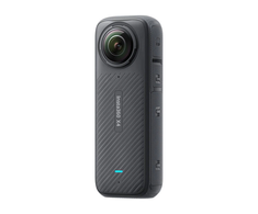 Veiksmo kameros rinkinys Insta360 X4 Motorcycle Bunde