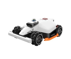 Vejos robotas Mammotion Luba 3 AWD 3000 LiDAR &amp; NetRTK, 3000㎡