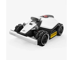 Vejos robotas Mammotion Luba Mini 1500 AWD vision &amp; RTK, 1500㎡