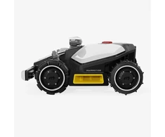 Vejos robotas Mammotion Luba Mini 1500 AWD vision &amp; RTK, 1500㎡