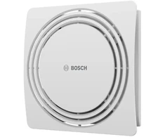 Ventiliatorius Bosch Home Comfort Bosch F1900 W 125 tuuletin iv-kanavaan