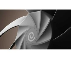 HAVN H18 PWM Fan – Dual Pack, 180mm, juodas