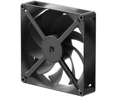 HAVN H18 PWM Fan – 180mm, juodas