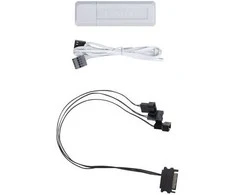 Lian Li UNI FAN Wireless Controller V2.1 – baltas
