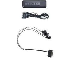 Lian Li UNI FAN Wireless Controller V2.1 – juodas