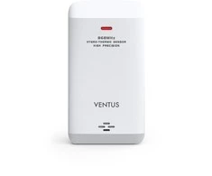 Nsh Nordic Ventus W035 temperatūros ir drėgmės jutiklis