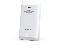 Nsh Nordic Ventus W035 temperatūros ir drėgmės jutiklis