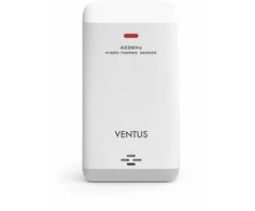 Antena VENTUS VENTUS W036 Trådløs Temperatursensor passer til W210 (W036)
