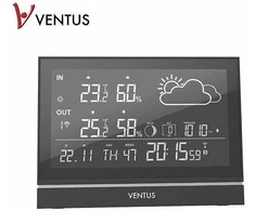 Ventus W200 orų stotis