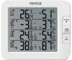 Ventus W210 orų stotis