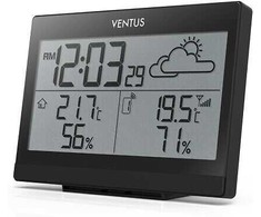 Ventus W220 orų stotis