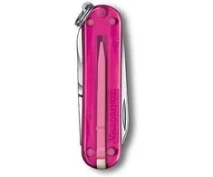 Victorinox Classic SD Cupcake Dream daugiafunkcis įrankis, rožinė