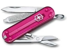 Victorinox Classic SD Cupcake Dream daugiafunkcis įrankis, rožinė