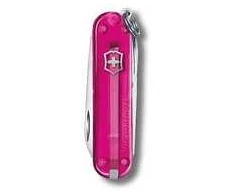 Victorinox Classic SD Cupcake Dream daugiafunkcis įrankis, rožinė
