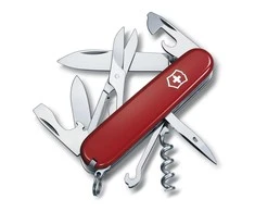 Victorinox kišeninis Peilis "Climber" 1.3703