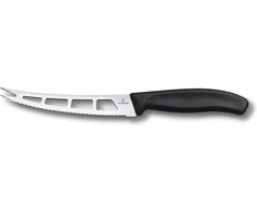Victorinox SWISS CLASSIC sviesto ir sūrio peilis, ilgis 130/251 mm