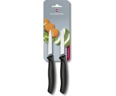 Victorinox Swiss Classic -kuorimaveitsi, 8 cm, 2 kpl