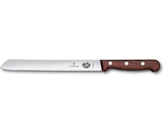 Victorinox peilis do chleba 21 cm palisander