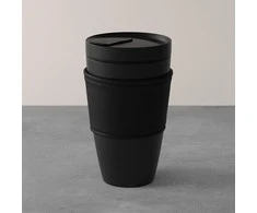 Villeroy &amp; Boch Coffee to Go -muki, Manufacture Rock, 3,5 dl