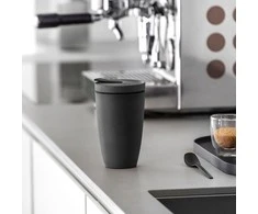 Villeroy &amp; Boch Coffee to Go -muki, Manufacture Rock, 3,5 dl
