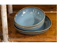 Villeroy &amp; Boch Lave ledų dubuo, 17 cm