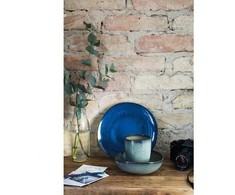 Villeroy &amp; Boch Lave Gris lėkštė, 23,5 cm