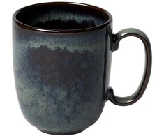 Villeroy &amp; Boch Lave Gris puodelis, 0,4 l