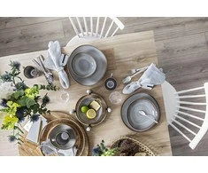 Villeroy &amp; Boch Lave rusvai gelsvas -muki, 0,4 l