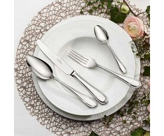 Villeroy &amp; Boch Mademoiselle stalo įrankių rinkinys, 24 dalys