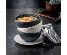 Villeroy &amp; Boch Manufacture Rock dubuo, 14 cm