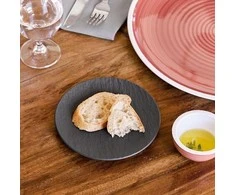 Villeroy &amp; Boch Manufacture Rock plokštė, 16 cm