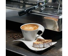 Café au lait cup Villeroy &amp; Boch NewWave, 400 ml