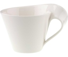 Café au lait cup Villeroy &amp; Boch NewWave, 400 ml