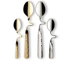 Villeroy &amp; Boch NewWave Caffé -lusikka, 12 cm, teräs