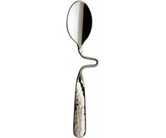 Villeroy &amp; Boch NewWave Caffé -lusikka, 12 cm, teräs