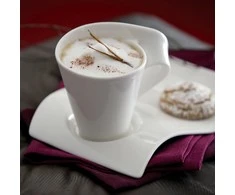 Kavos puodelis Villeroy &amp; Boch NewWave Caffe, 300 ml