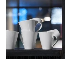 Kavos puodelis Villeroy &amp; Boch NewWave Caffe, 300 ml