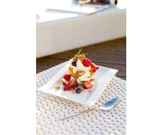 NewWave tallerken rektangulær Villeroy &amp; Boch 18x15 cm