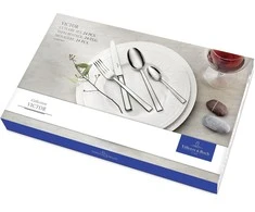 Villeroy &amp; Boch Victor rinkinys, 24 vnt