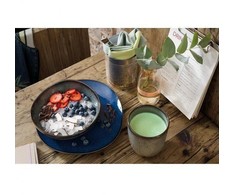 Villeroy &amp; Boch Lave Bleu dubuo, 17 cm