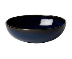 Villeroy &amp; Boch Lave Bleu dubuo, 17 cm