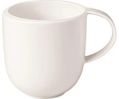 Villeroy &amp; Boch NewMoon puodelis, 390 ml