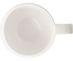 Villeroy &amp; Boch NewMoon puodelis, 390 ml