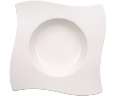 Sriubos dubuo Villeroy &amp; Boch NewWave, 350 ml (24 x 24 cm)