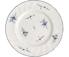 Villeroy &amp; Boch Old Luxembourg salotų/desertinė lėkštė, 21 cm