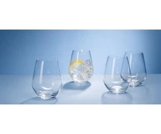 Villeroy &amp; Boch Ovid gertuvė, 4 vnt