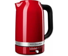 Virdulys KitchenAid 5KEK1701EER raudona