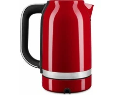 Virdulys KitchenAid 5KEK1701EER raudona