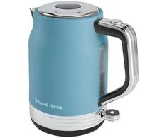Virdulys Russell Hobbs Hanley Retro Mėlyna vedenkeitin