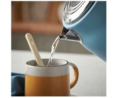 Virdulys Russell Hobbs Hanley Retro Mėlyna vedenkeitin